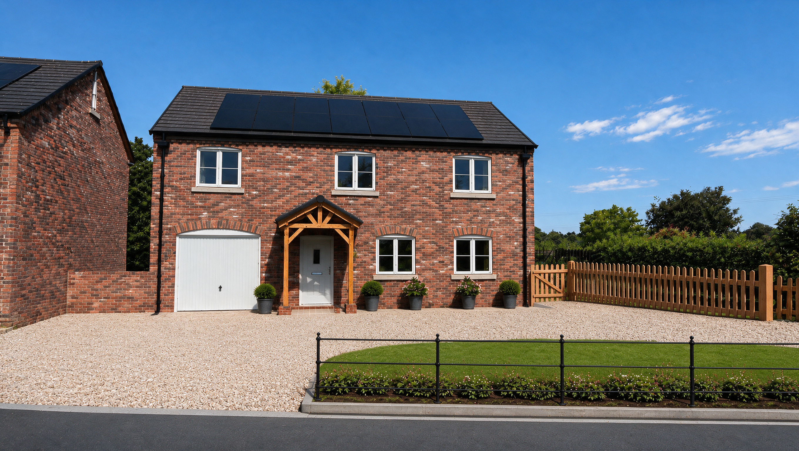 Plot 5 Littlethorpe Lane, Ripon