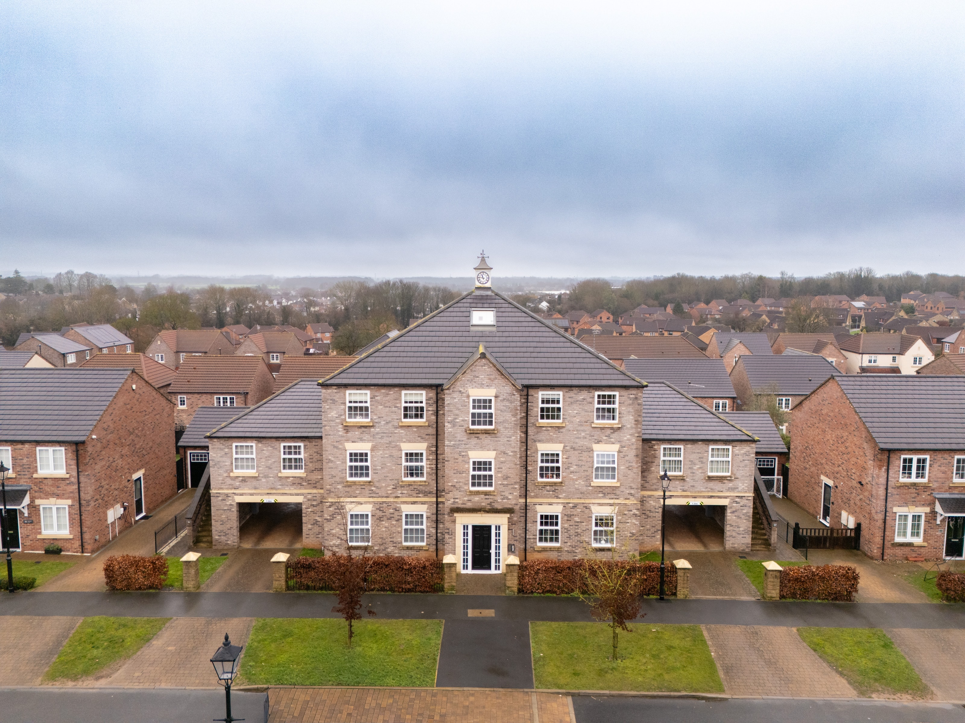 51 Pentagon Way, Wetherby, Wetherby