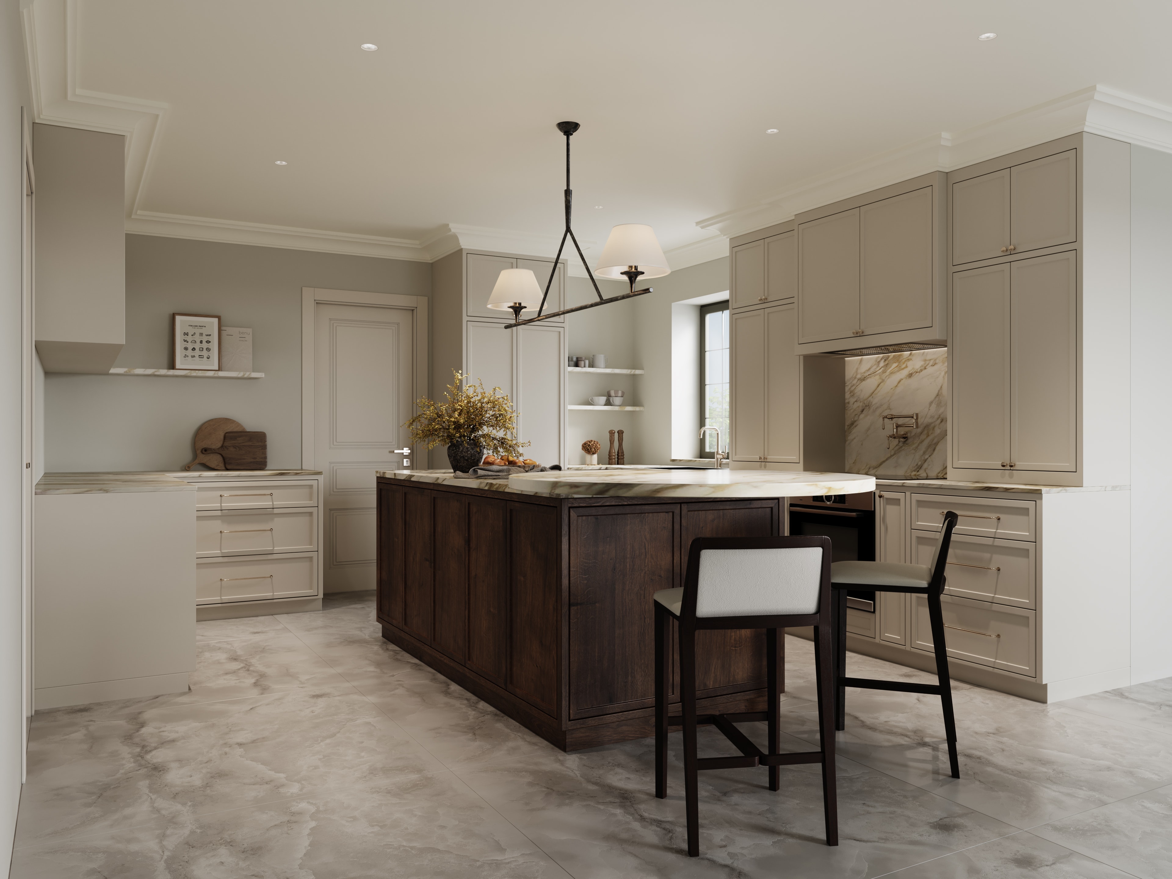 Plot 7 Hunton Grange, Hunton — photo 4