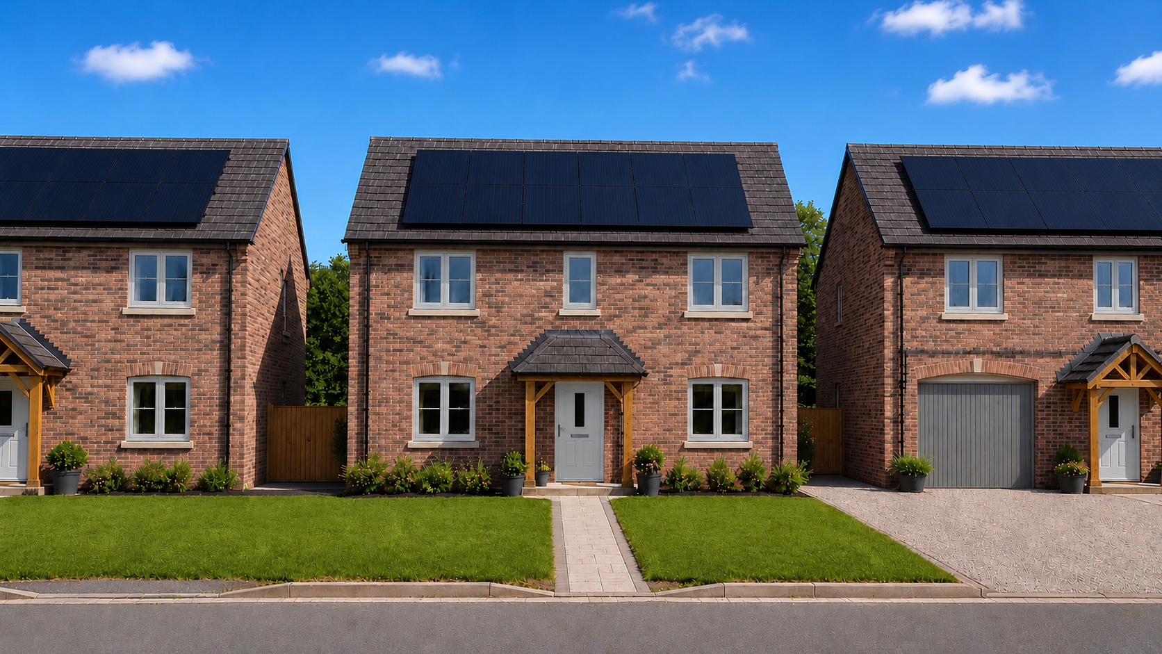 Plot 4 Littlethorpe Lane, Ripon, Ripon