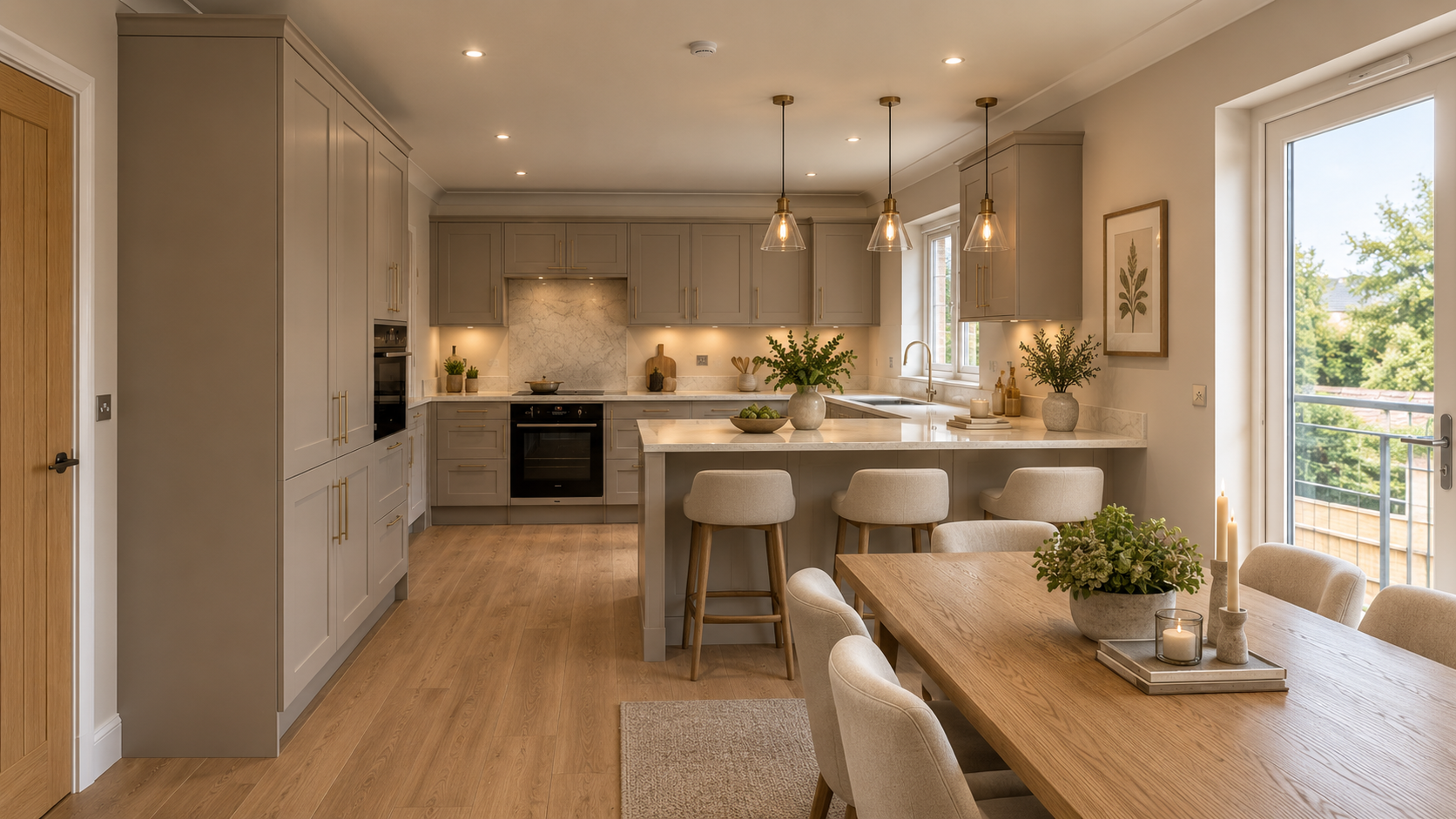 Plot 4 Littlethorpe Lane, Ripon — photo 2