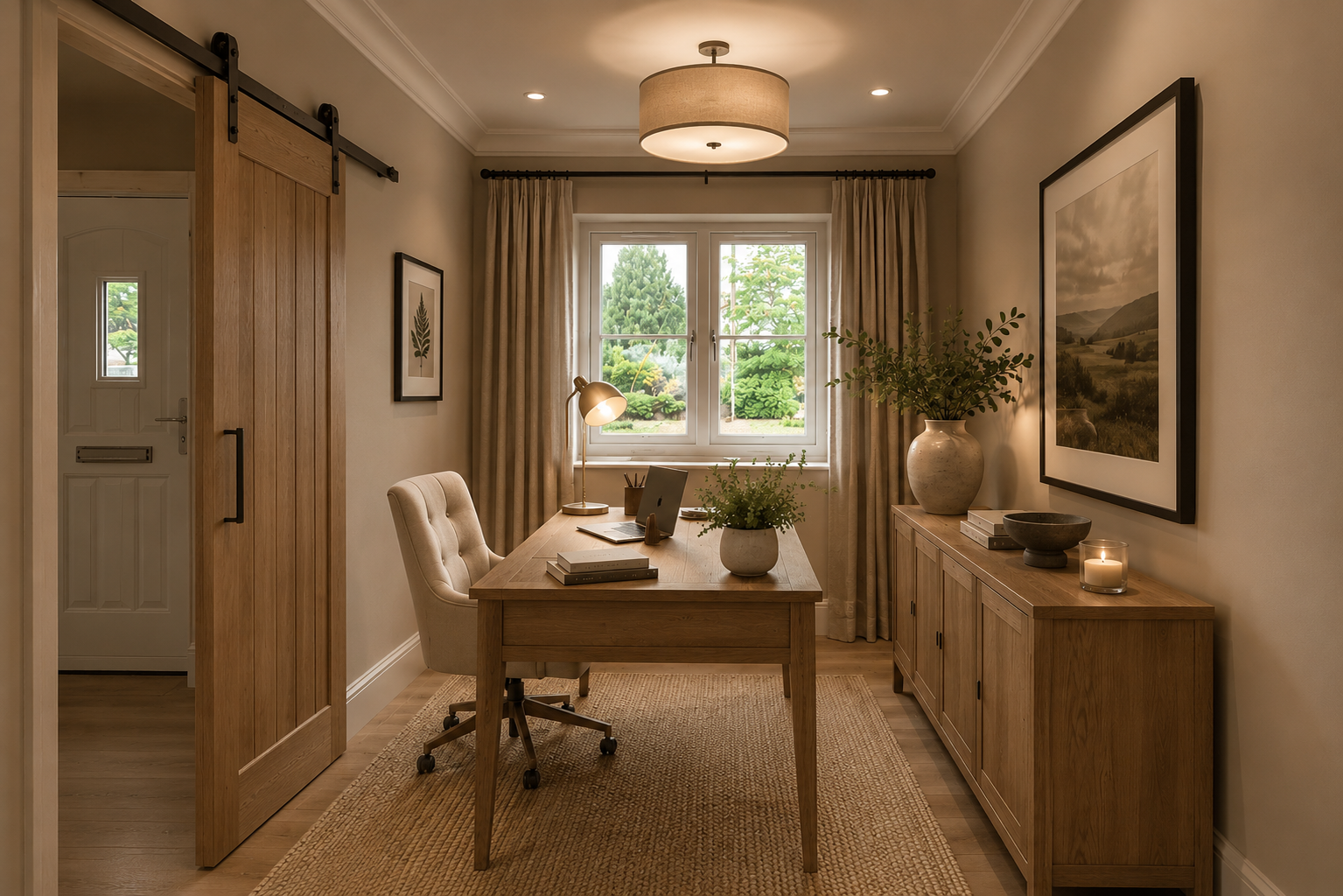 Plot 4 Littlethorpe Lane, Ripon — photo 4