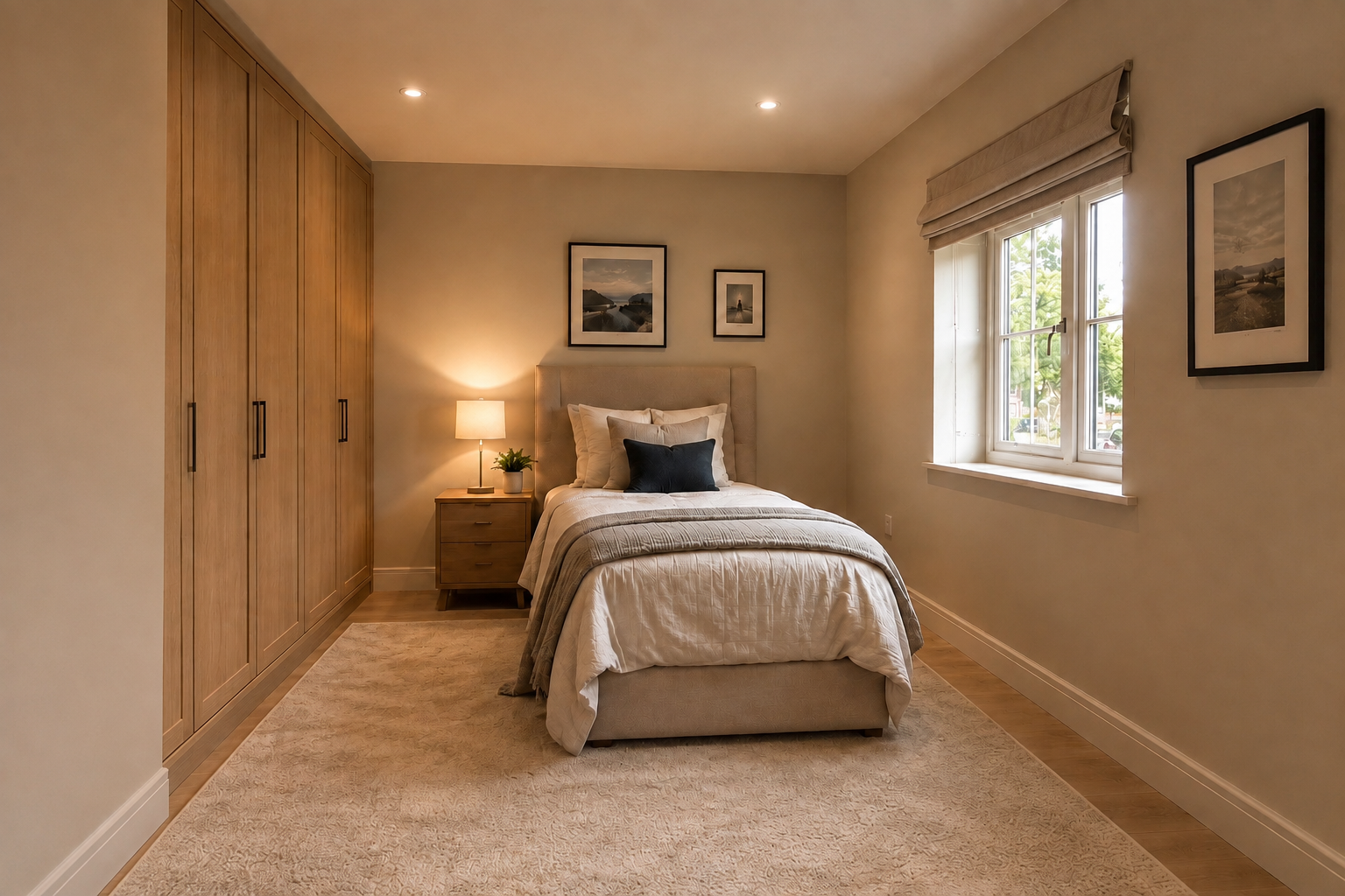 Plot 4 Littlethorpe Lane, Ripon — photo 5