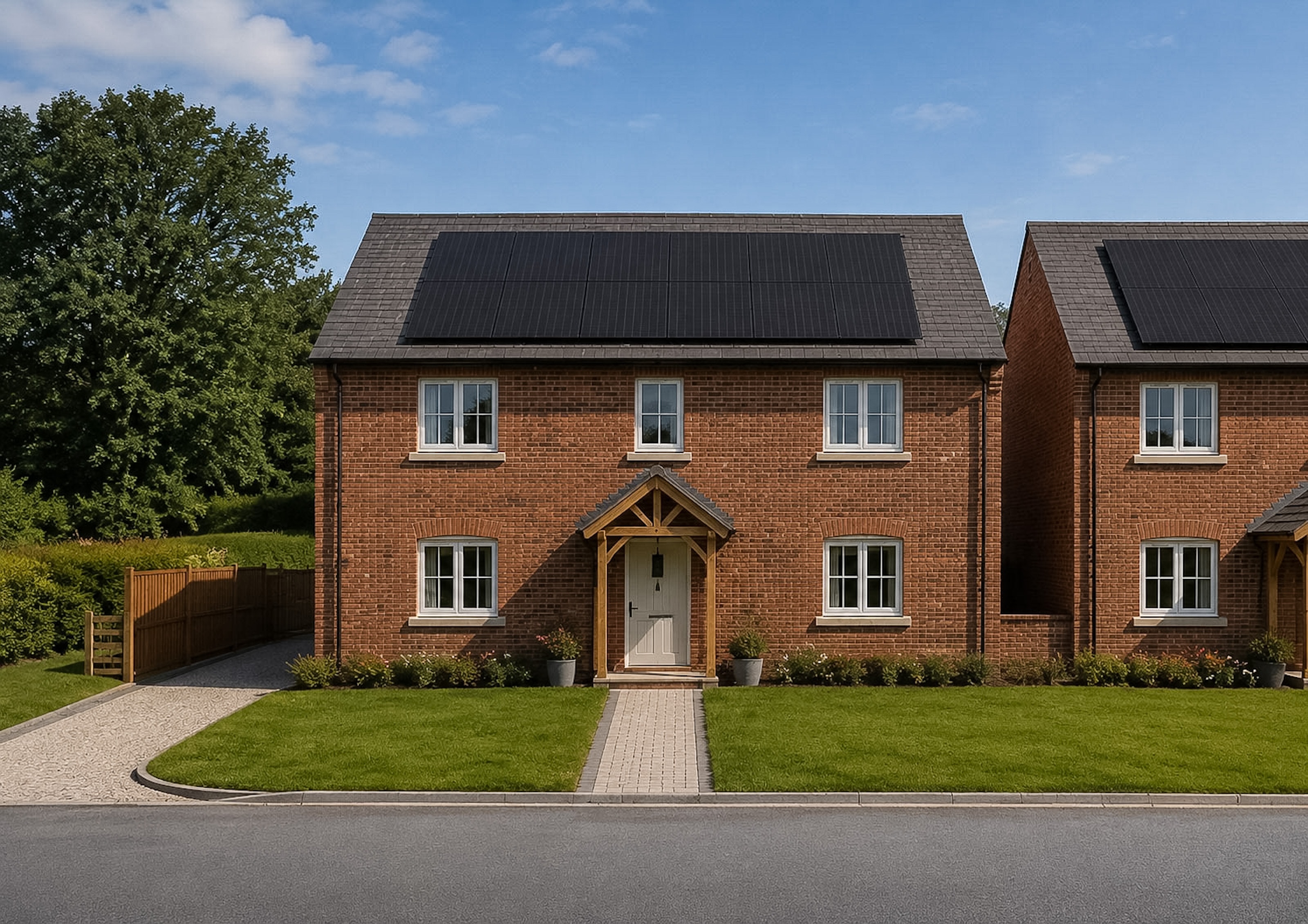 Plot 1 Littlethorpe Lane, Ripon, Ripon