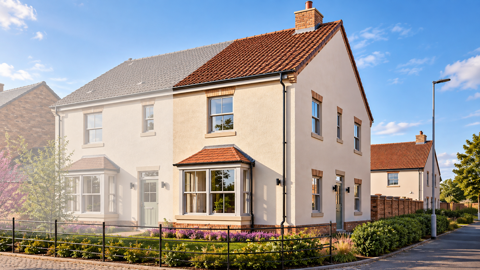 Plot 1 Dalton Park, Dalton, Dalton