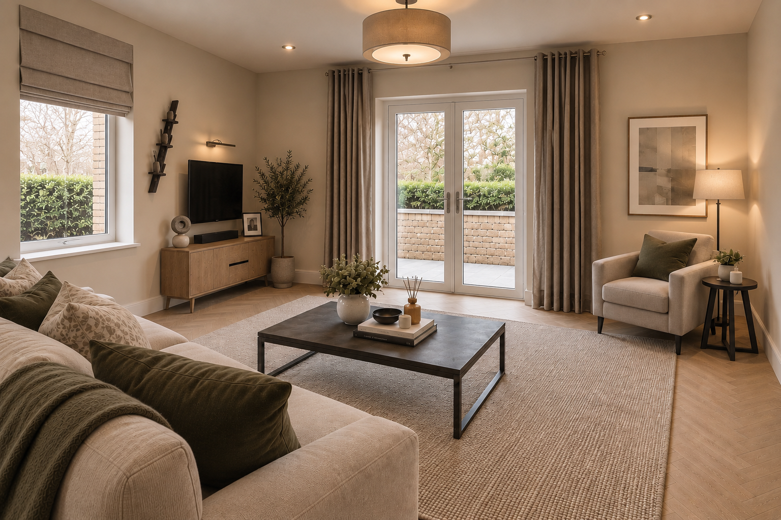 Plot 1 Dalton Park, Dalton — photo 3
