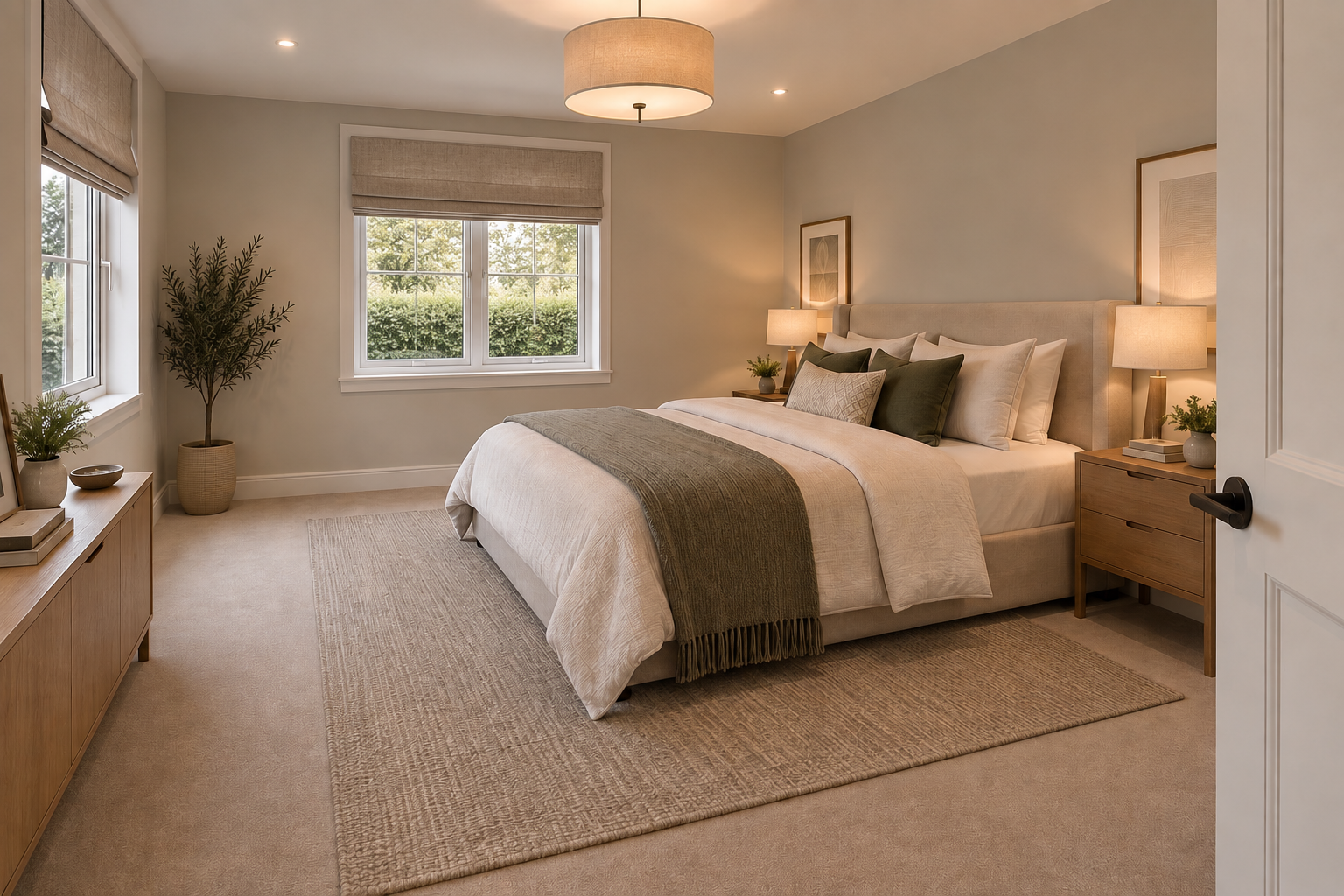 Plot 1 Dalton Park, Dalton — photo 4