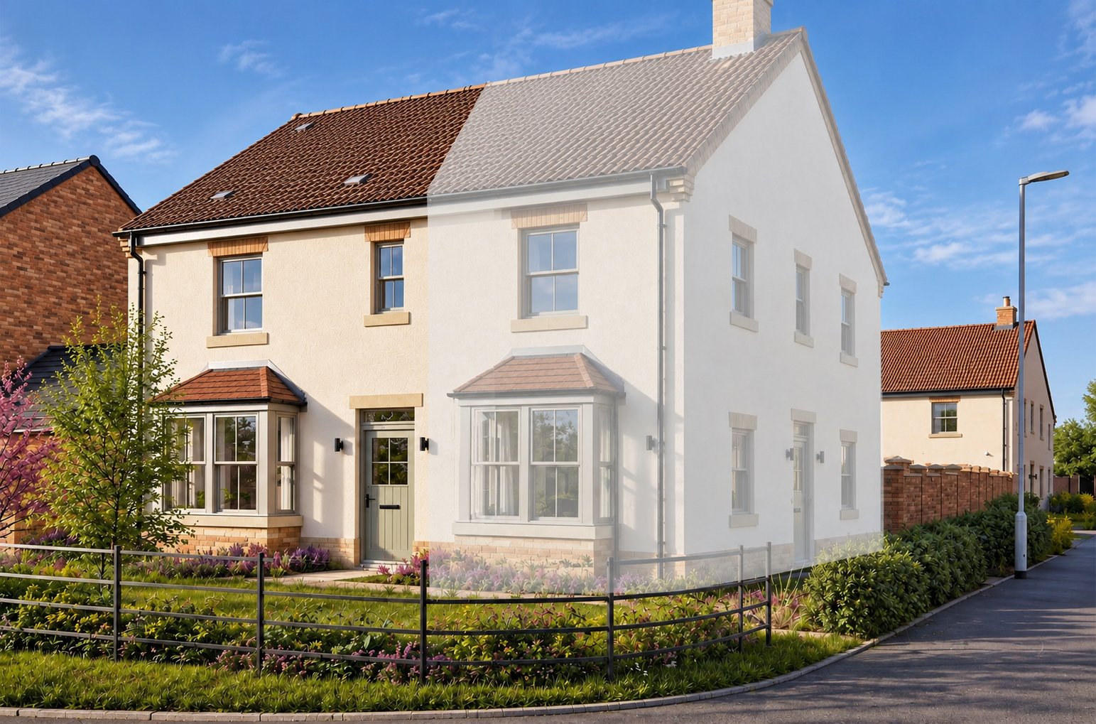 Plot 2 Dalton Park, Dalton, Dalton