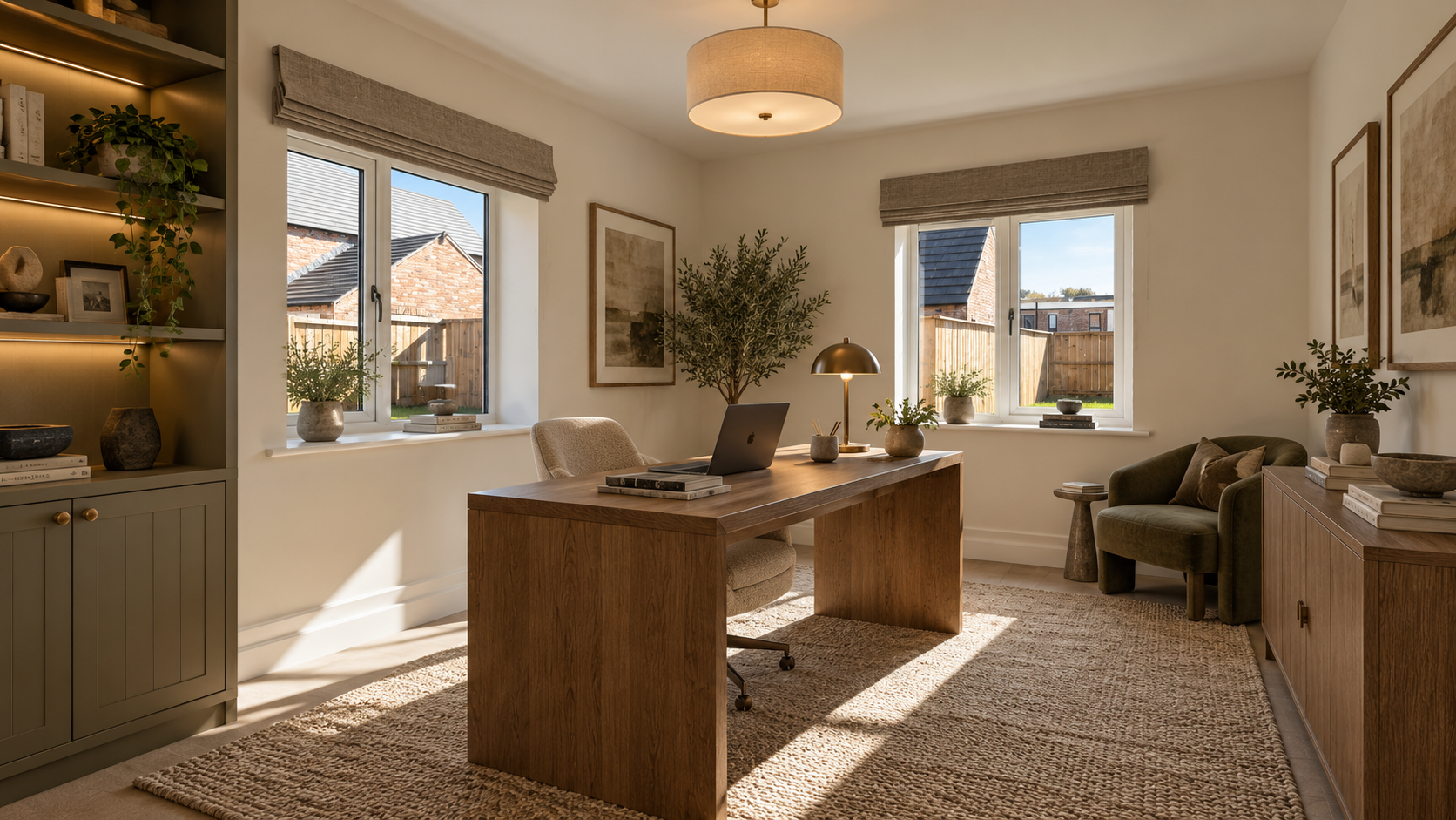 The Kilburn, Sutton View, Sandhutton, Thirsk — photo 5