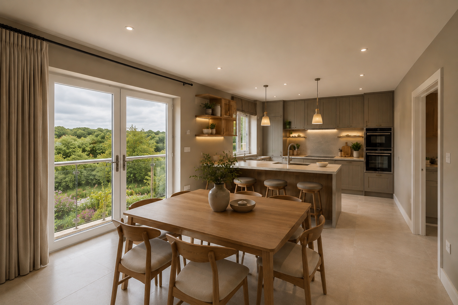 Plot 3 Littlethorpe Lane, Littlethorpe, Ripon — photo 3