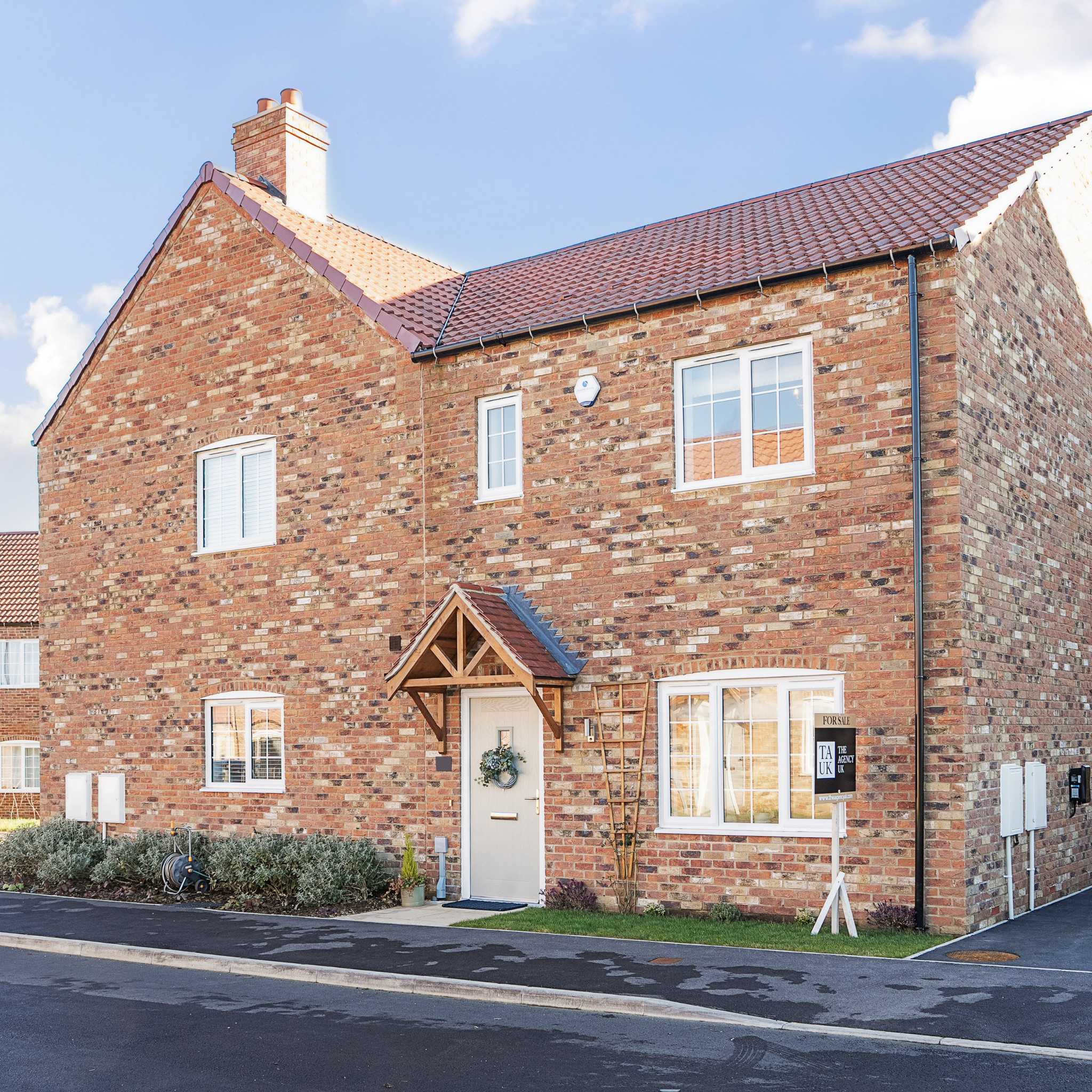 Byerley Drive, Goldsborough, Knaresborough