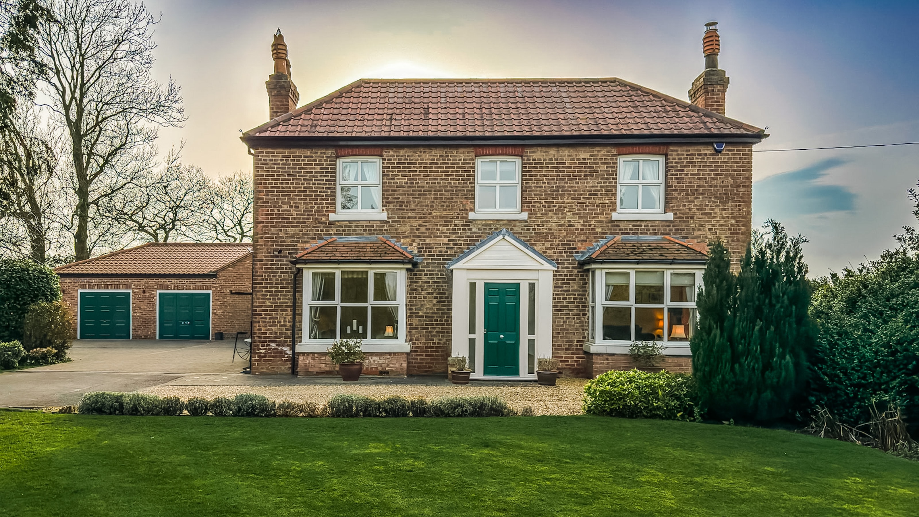 Carlton Miniott, Thirsk, Thirsk