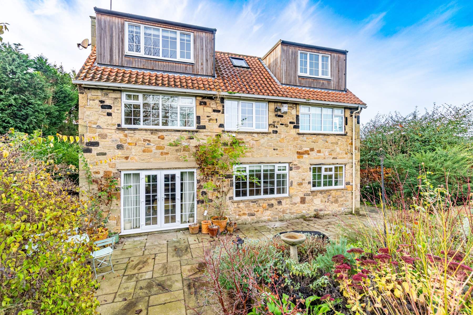 Jewitt Lane, Collingham, Wetherby